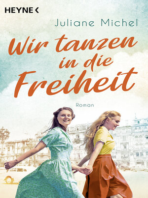 cover image of Wir tanzen in die Freiheit